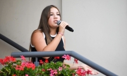 Koncert Letni na Zamku Piastowskim w Raciborzu (6)