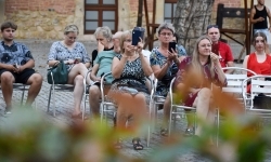 Koncert Letni na Zamku Piastowskim w Raciborzu (9)