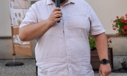 Koncert Letni na Zamku Piastowskim w Raciborzu (2)