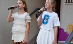 Koncert Letni na Zamku Piastowskim w Raciborzu (10)