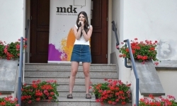 Koncert Letni na Zamku Piastowskim w Raciborzu (14)