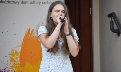 Koncert Letni na Zamku Piastowskim w Raciborzu (15)