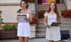 Koncert Letni na Zamku Piastowskim w Raciborzu (3)