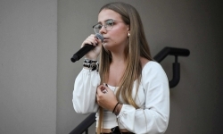 Koncert Letni na Zamku Piastowskim w Raciborzu (2)