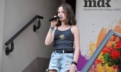 Koncert Letni na Zamku Piastowskim w Raciborzu (3)