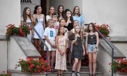 Koncert Letni na Zamku Piastowskim w Raciborzu (8)