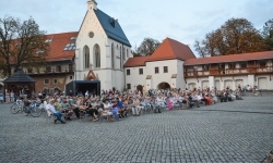 Koncert (Nie)zakazane piosenki na Zamku Piastowskim (10)