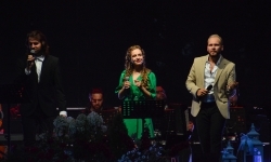 Koncert (Nie)zakazane piosenki na Zamku Piastowskim (11)