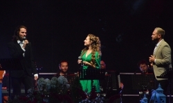 Koncert (Nie)zakazane piosenki na Zamku Piastowskim (12)