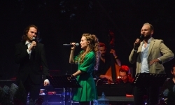 Koncert (Nie)zakazane piosenki na Zamku Piastowskim (13)