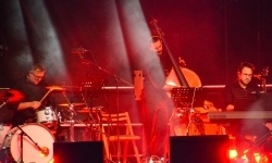 Koncert (Nie)zakazane piosenki na Zamku Piastowskim (15)