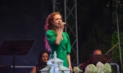 Koncert (Nie)zakazane piosenki na Zamku Piastowskim (1)