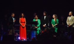 Koncert (Nie)zakazane piosenki na Zamku Piastowskim (20)