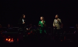 Koncert (Nie)zakazane piosenki na Zamku Piastowskim (1)