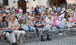 Koncert (Nie)zakazane piosenki na Zamku Piastowskim (2)