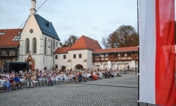 Koncert (Nie)zakazane piosenki na Zamku Piastowskim (4)