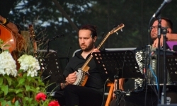 Koncert (Nie)zakazane piosenki na Zamku Piastowskim (5)