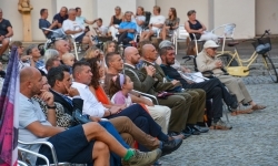 Koncert (Nie)zakazane piosenki na Zamku Piastowskim (6)