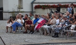 Koncert (Nie)zakazane piosenki na Zamku Piastowskim (9)