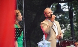 Koncert (Nie)zakazane piosenki na Zamku Piastowskim (2)