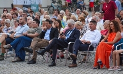 Koncert (Nie)zakazane piosenki na Zamku Piastowskim (10)