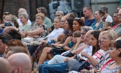 Koncert (Nie)zakazane piosenki na Zamku Piastowskim (11)