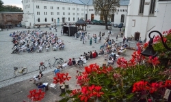 Koncert (Nie)zakazane piosenki na Zamku Piastowskim (14)