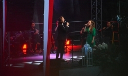 Koncert (Nie)zakazane piosenki na Zamku Piastowskim (15)