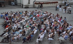 Koncert (Nie)zakazane piosenki na Zamku Piastowskim (16)