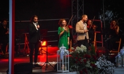 Koncert (Nie)zakazane piosenki na Zamku Piastowskim (17)