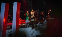 Koncert (Nie)zakazane piosenki na Zamku Piastowskim (18)