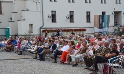 Koncert (Nie)zakazane piosenki na Zamku Piastowskim (4)