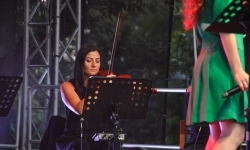 Koncert (Nie)zakazane piosenki na Zamku Piastowskim (5)