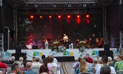 Koncert (Nie)zakazane piosenki na Zamku Piastowskim (6)