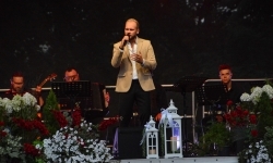 Koncert (Nie)zakazane piosenki na Zamku Piastowskim (7)