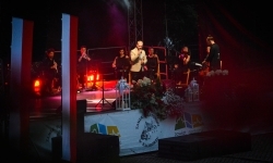 Koncert (Nie)zakazane piosenki na Zamku Piastowskim (9)
