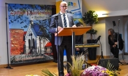 Jubileusz 20-lecie partnerstwa Powiatu Raciborskiego z Miastem Rendsburg (12)