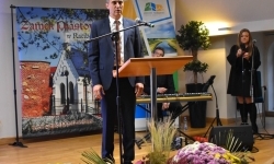 Jubileusz 20-lecie partnerstwa Powiatu Raciborskiego z Miastem Rendsburg (13)