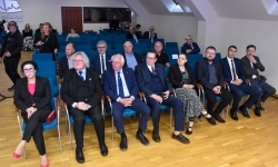 Jubileusz 20-lecie partnerstwa Powiatu Raciborskiego z Miastem Rendsburg (1)