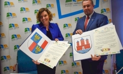 Jubileusz 20-lecie partnerstwa Powiatu Raciborskiego z Miastem Rendsburg (20)