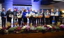 Jubileusz 20-lecie partnerstwa Powiatu Raciborskiego z Miastem Rendsburg (4)