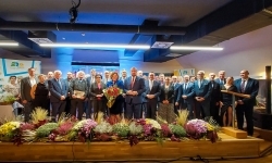 Jubileusz 20-lecie partnerstwa Powiatu Raciborskiego z Miastem Rendsburg (5)