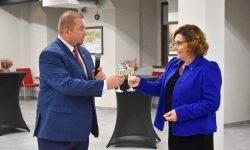 Jubileusz 20-lecie partnerstwa Powiatu Raciborskiego z Miastem Rendsburg (6)