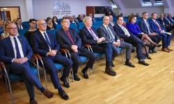 Jubileusz 20-lecie partnerstwa Powiatu Raciborskiego z Miastem Rendsburg (4)