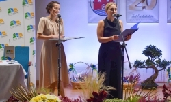 Jubileusz 20-lecie partnerstwa Powiatu Raciborskiego z Miastem Rendsburg (5)