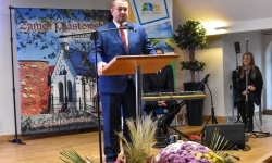 Jubileusz 20-lecie partnerstwa Powiatu Raciborskiego z Miastem Rendsburg (6)