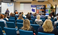Śląskie Forum Oświaty obchodzi XX-lecie w Raciborzu (13)