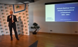 Śląskie Forum Oświaty obchodzi XX-lecie w Raciborzu (14)