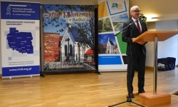 Śląskie Forum Oświaty obchodzi XX-lecie w Raciborzu (1)