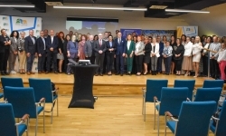Śląskie Forum Oświaty obchodzi XX-lecie w Raciborzu (1)